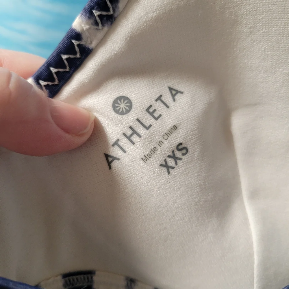Athleta this great